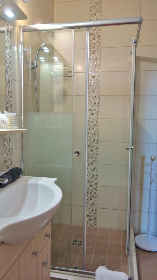 Ferenc Vendeghaz Otel Tihany Dış mekan fotoğraf